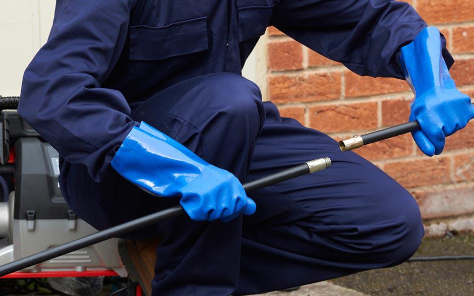  comment déboucher une canalisation Vétheuil